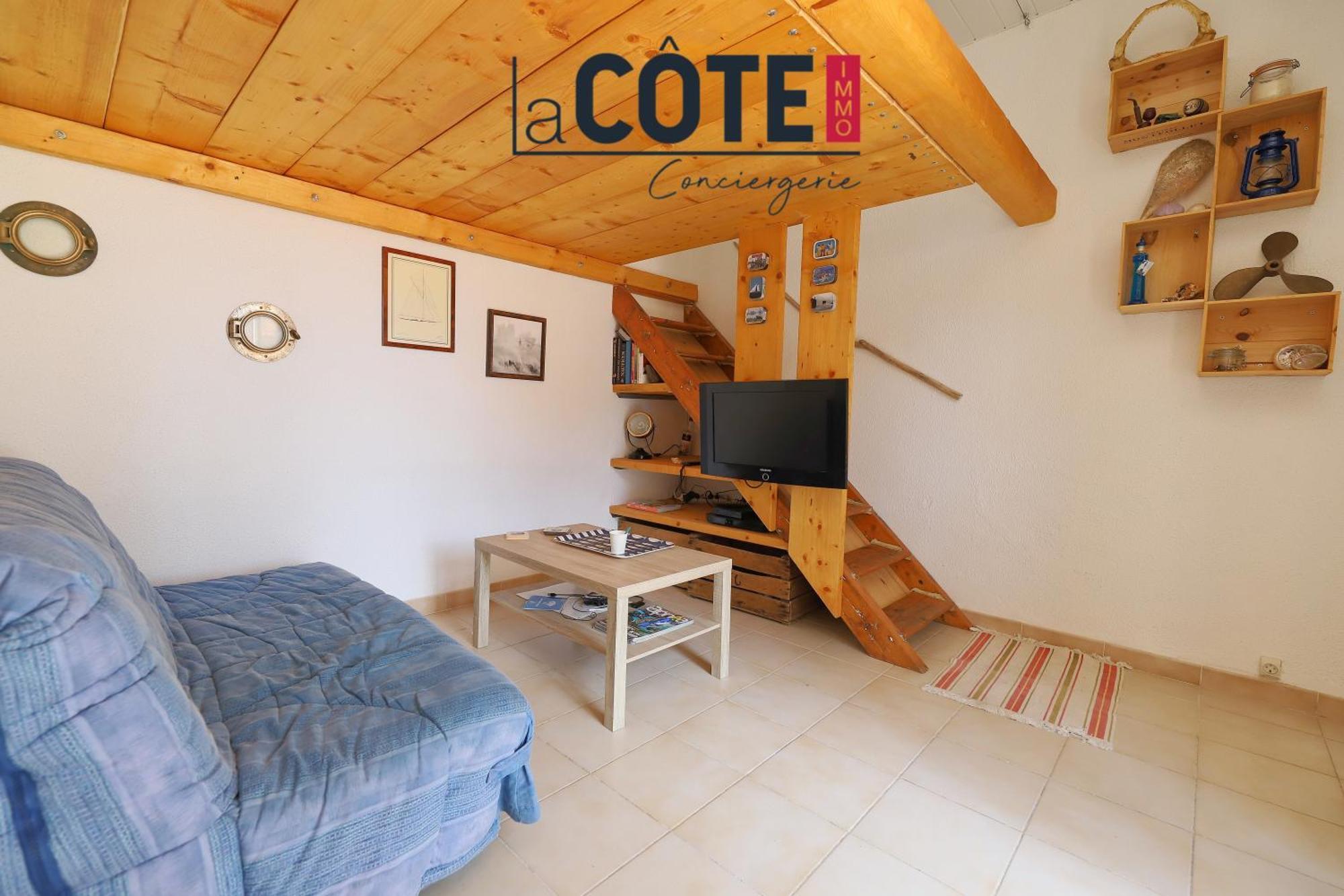 Les Pins Appartement Sausset-les-Pins Buitenkant foto